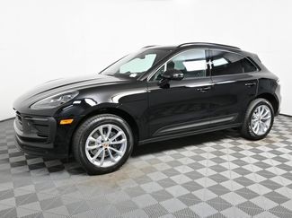 New 2026 Porsche Macan video 2