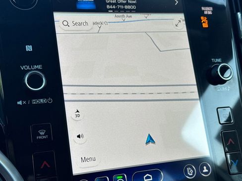 Certified 2023 Subaru Outback Limited image 22