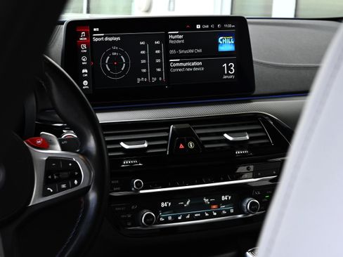 Used 2023 BMW M5 w/ Competition Package image 28