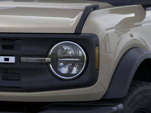 New 2026 Ford Bronco Big Bend w/ Black Diamond Package AWD/4WD image 20