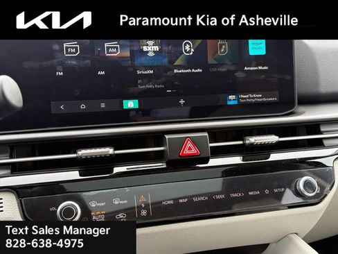 New 2026 Kia Sportage SX image 12