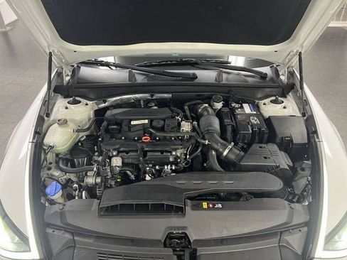 Used 2020 Hyundai Sonata Limited w/ Cargo Package FWD image 31