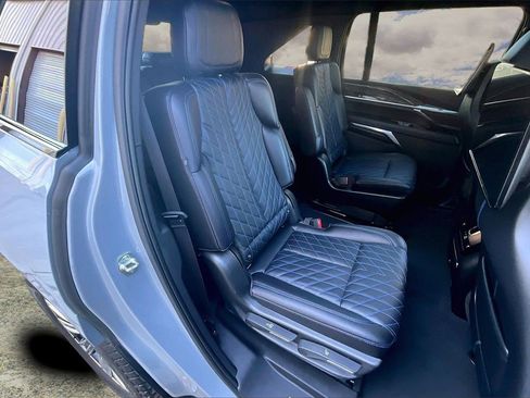 Certified 2026 Cadillac Escalade IQ Sport 1 image 25