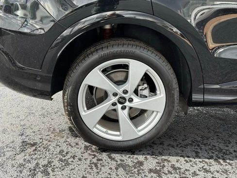 New 2025 Audi Q5 Premium Plus image 10