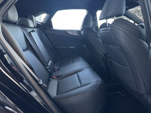 Used 2024 Lexus NX 350 F Sport AWD/4WD image 15