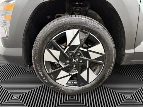 Certified 2025 Hyundai Kona SEL image 14