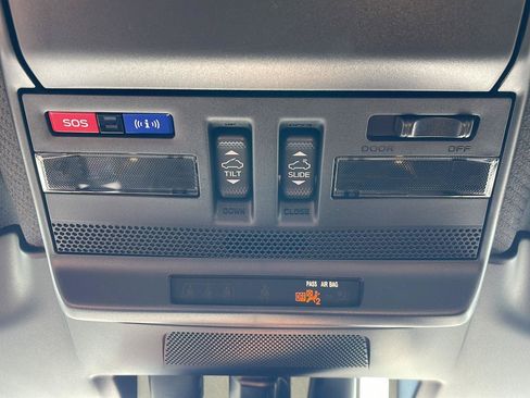 New 2026 Subaru Outback Premium AWD/4WD image 24