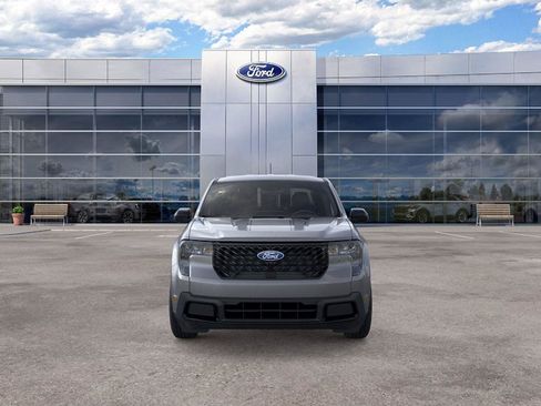 New 2026 Ford Maverick XLT w/ Equipment Group 301A AWD/4WD image 6