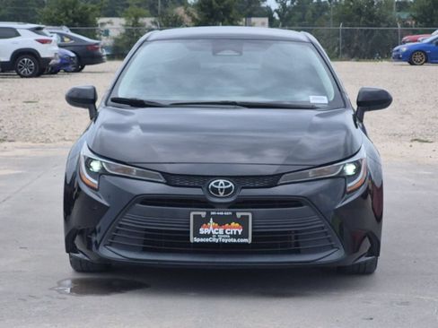 Used 2024 Toyota Corolla LE FWD image 9