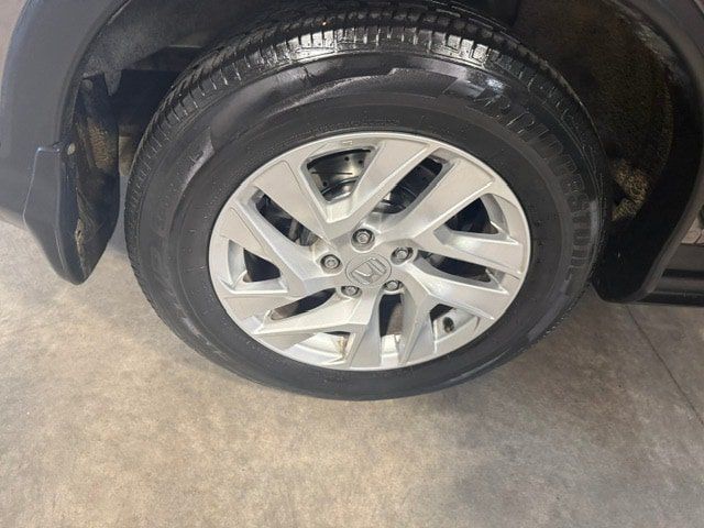 Used 2015 Honda CR-V EX-L image 13