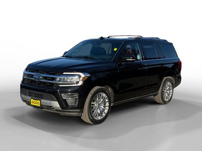 Used 2023 Ford Expedition Limited