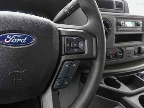 New 2026 Ford E-450 and Econoline 450 Super Duty w/ Interior Upgrade Package image 22