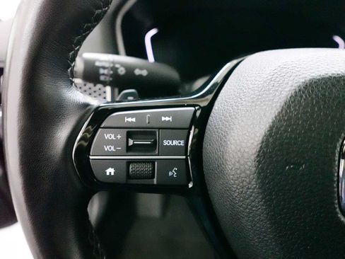 Certified 2024 Honda Civic Sport image 17
