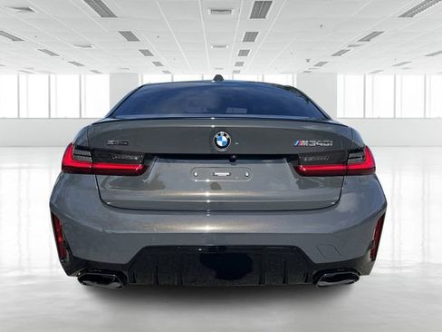Certified 2023 BMW M340i xDrive image 5