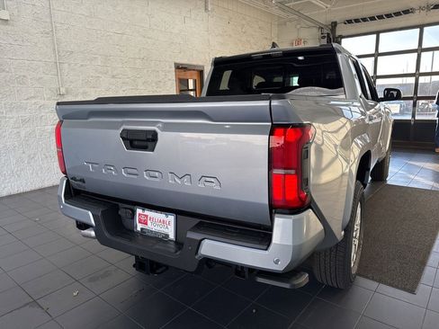 New 2025 Toyota Tacoma SR5 image 7