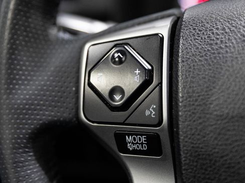 Used 2022 Toyota 4Runner Limited image 43