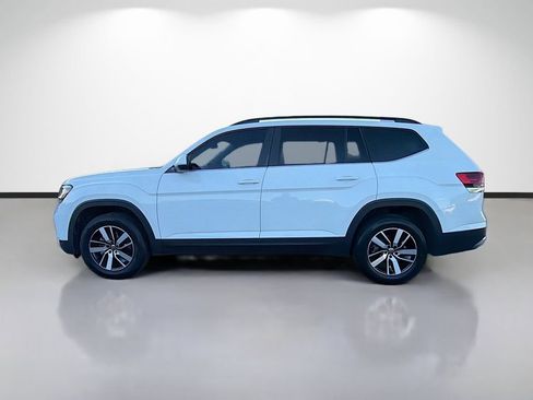 Used 2023 Volkswagen Atlas SE FWD image 6