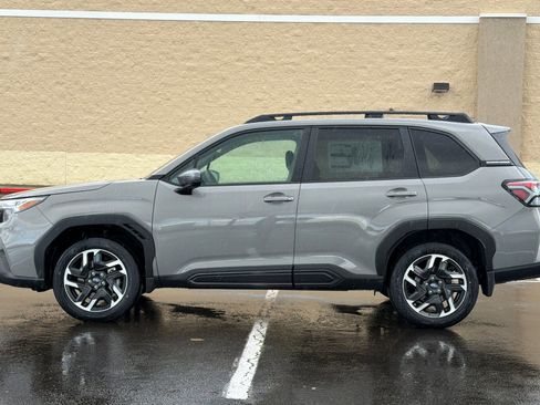New 2026 Subaru Forester Limited image 7