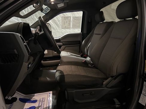 Used 2020 Ford F250 XLT w/ XLT Value Package AWD/4WD image 11