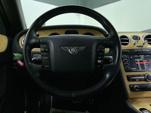 Used 2007 Bentley Flying Spur Flying Spur image 19