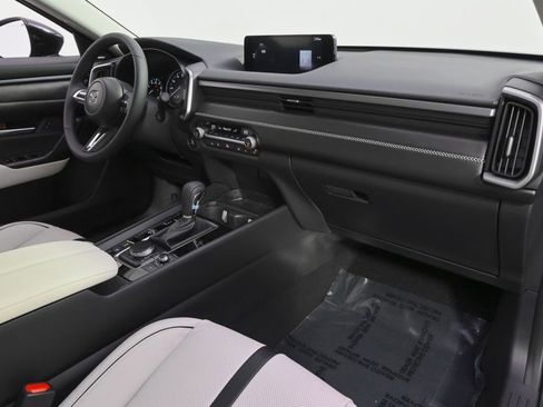 New 2026 MAZDA CX-50 AWD 2.5 S w/ Weather Package image 15