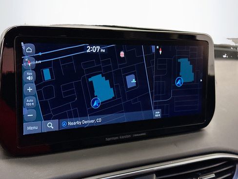 Used 2023 Hyundai Santa Fe SEL Premium w/ Cargo Package image 22