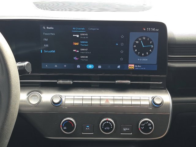 Certified 2024 Hyundai Kona SE FWD image 11