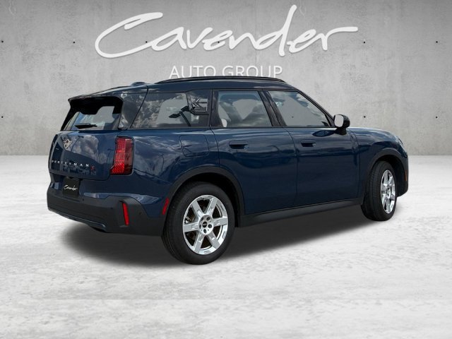 Used 2026 MINI Cooper Countryman S AWD/4WD image 16