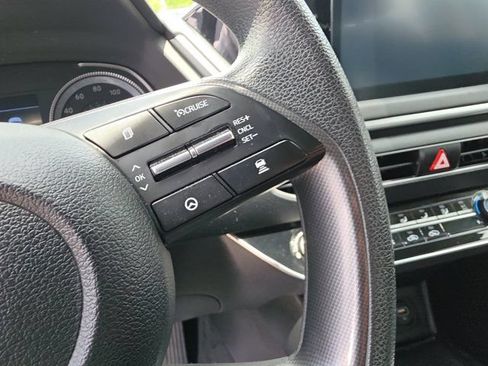 Used 2022 Hyundai Sonata SE FWD image 21