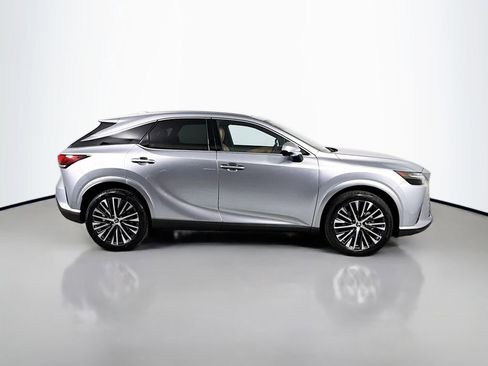 Certified 2025 Lexus RX 350 Premium Plus image 4