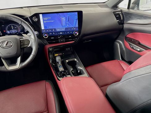 Used 2023 Lexus NX 350 AWD w/ Vision Package image 24