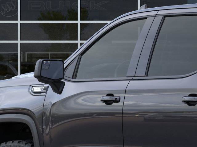 New 2025 GMC Sierra 1500 AT4X AWD/4WD image 12