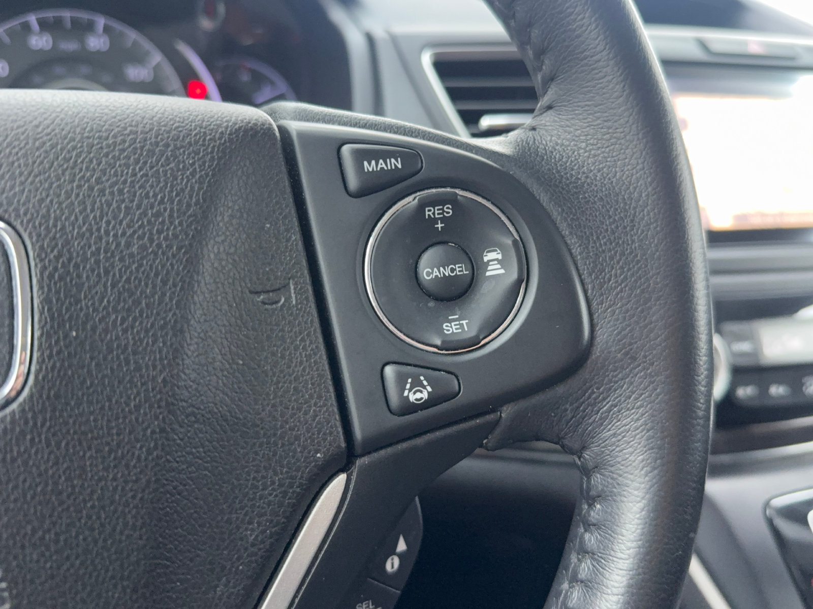 Used 2016 Honda CR-V Touring image 30