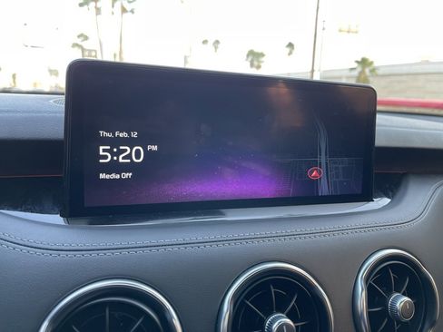 Used 2023 Kia Stinger GT2 image 9