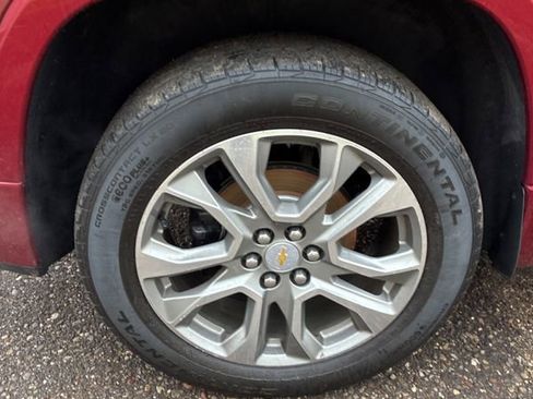 Used 2019 Chevrolet Traverse Premier image 9