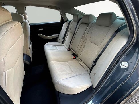 Used 2023 Honda Accord EX image 20