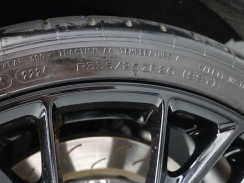 Used 2019 Chevrolet Corvette Z06 RWD image 97