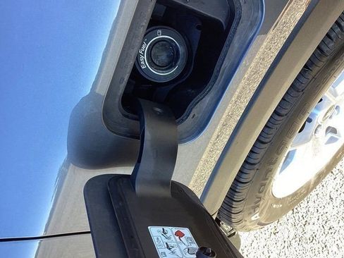 Used 2021 Ford Bronco Sport image 17