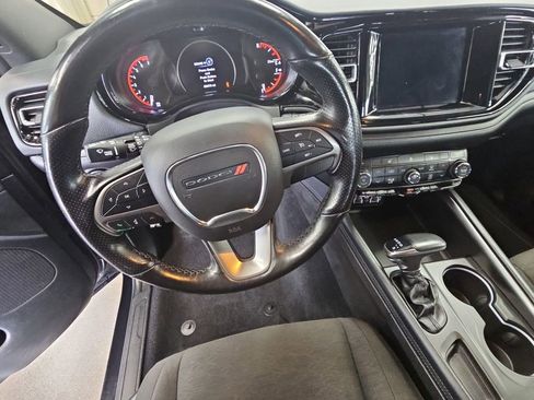 Used 2023 Dodge Durango SXT RWD image 15