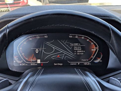 Used 2023 BMW X5 sDrive40i image 34