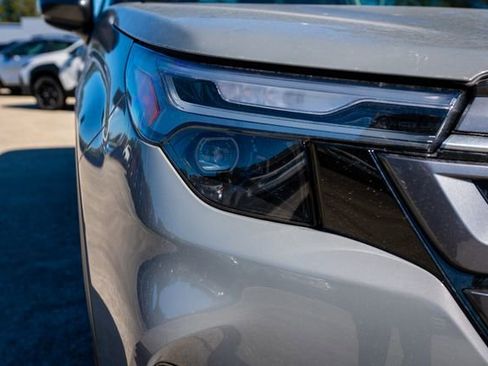 New 2026 Subaru Forester Limited w/ Limited Package image 21