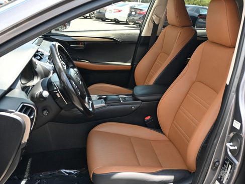 Used 2021 Lexus NX 300 FWD w/ Premium Package image 16