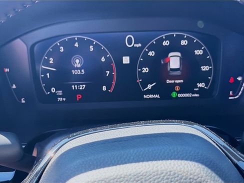 New 2026 Honda CR-V EX-L image 11