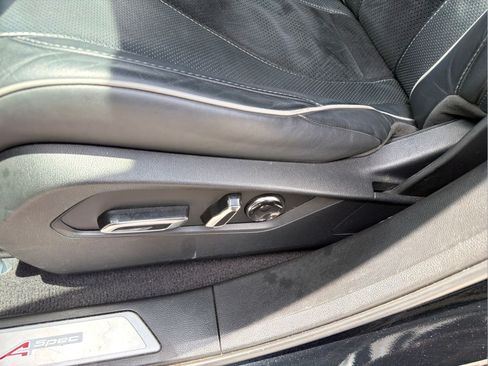 Used 2019 Acura RDX A-Spec FWD image 29