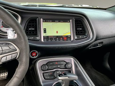 Used 2018 Dodge Challenger SRT Demon RWD image 6