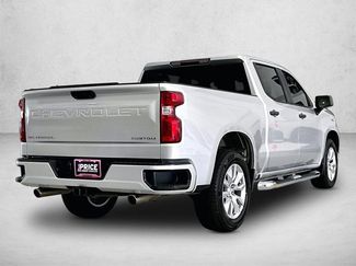 Used 2022 Chevrolet Silverado 1500 Custom RWD video 2