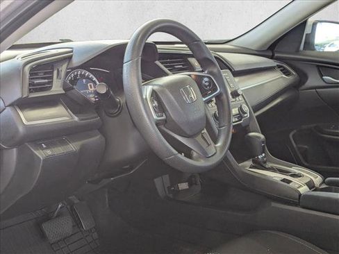 Used 2017 Honda Civic LX image 2