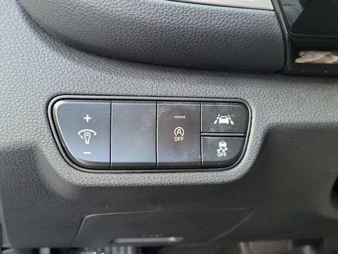 Used 2021 Kia Seltos EX AWD/4WD image 13