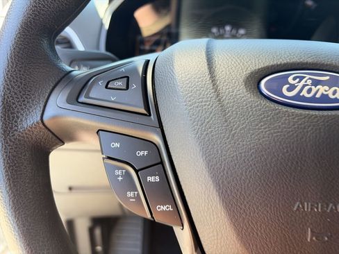 Used 2023 Ford Edge SE AWD/4WD image 21