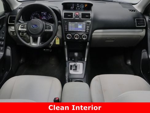 Used 2018 Subaru Forester 2.5i Premium image 29